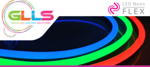 GLLS VIVID S 270 RGB LED NEON FLEX (PVC)